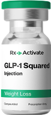 GLP-Squared Injection